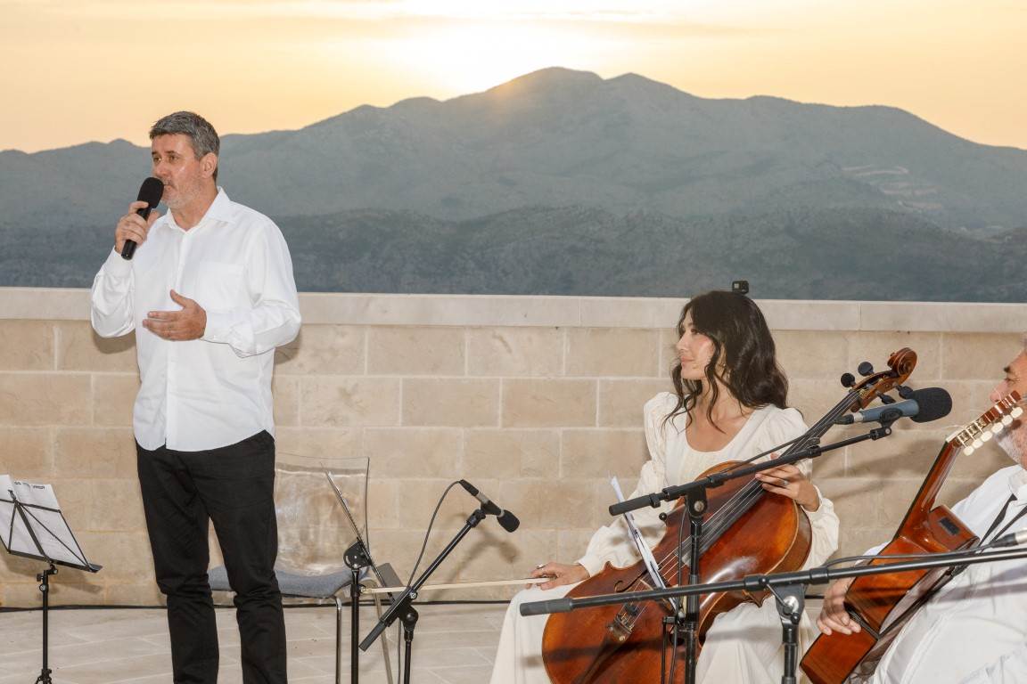 Ana Rucner o roditeljstvu nakon razvoda