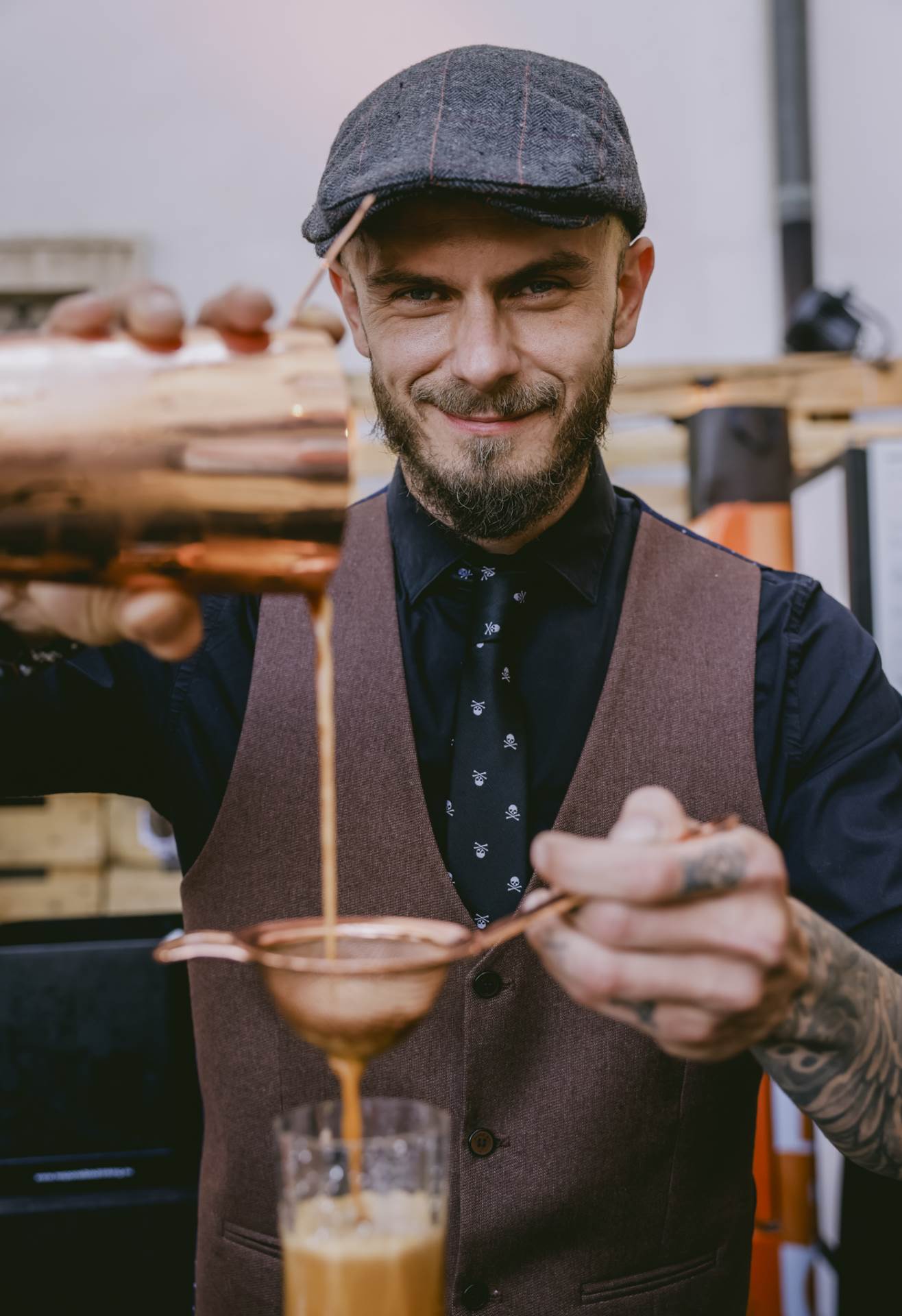 Ljetni recepti za uživanje u vašem omiljenom napitku