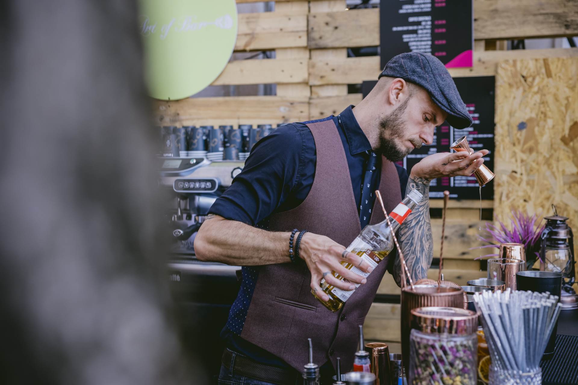 Ljetni recepti za uživanje u vašem omiljenom napitku