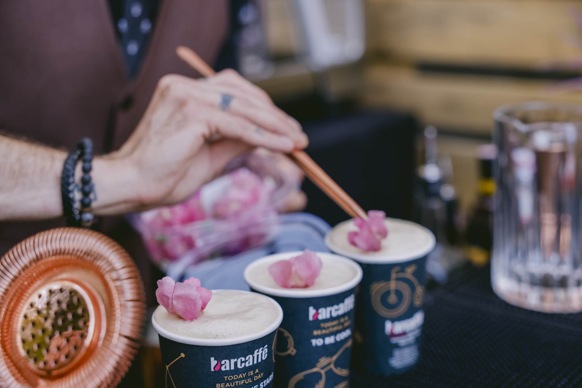 Ljetni recepti za uživanje u vašem omiljenom napitku