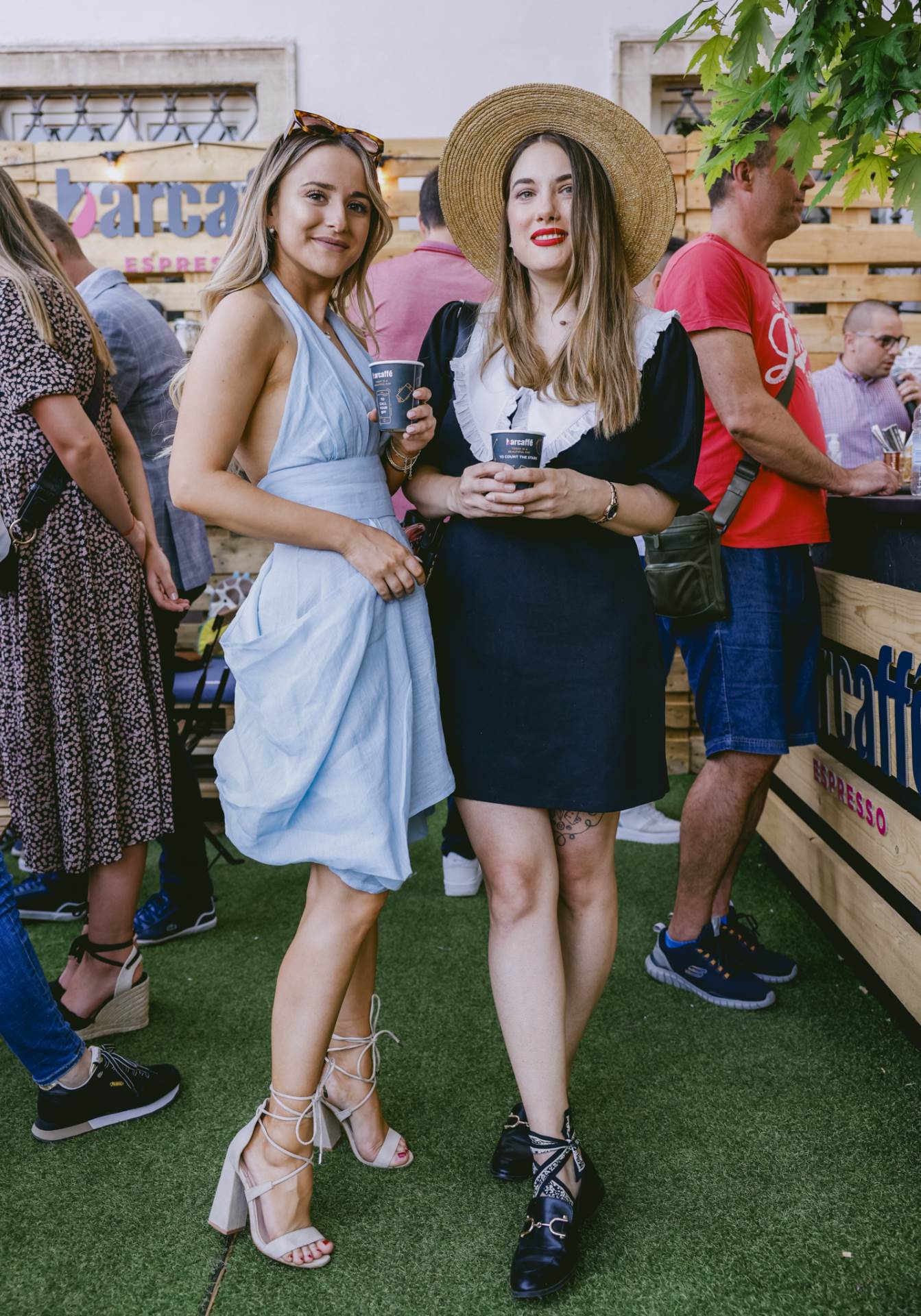 Ljetni recepti za uživanje u vašem omiljenom napitku