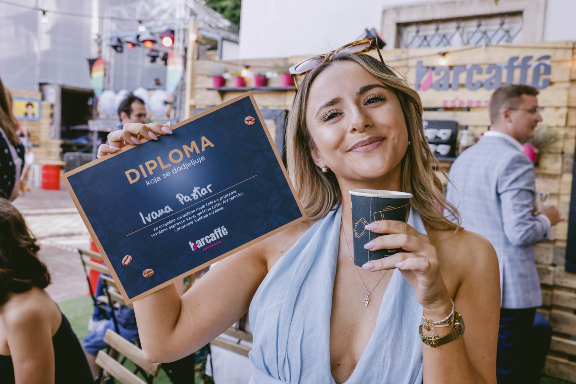 Ljetni recepti za uživanje u vašem omiljenom napitku