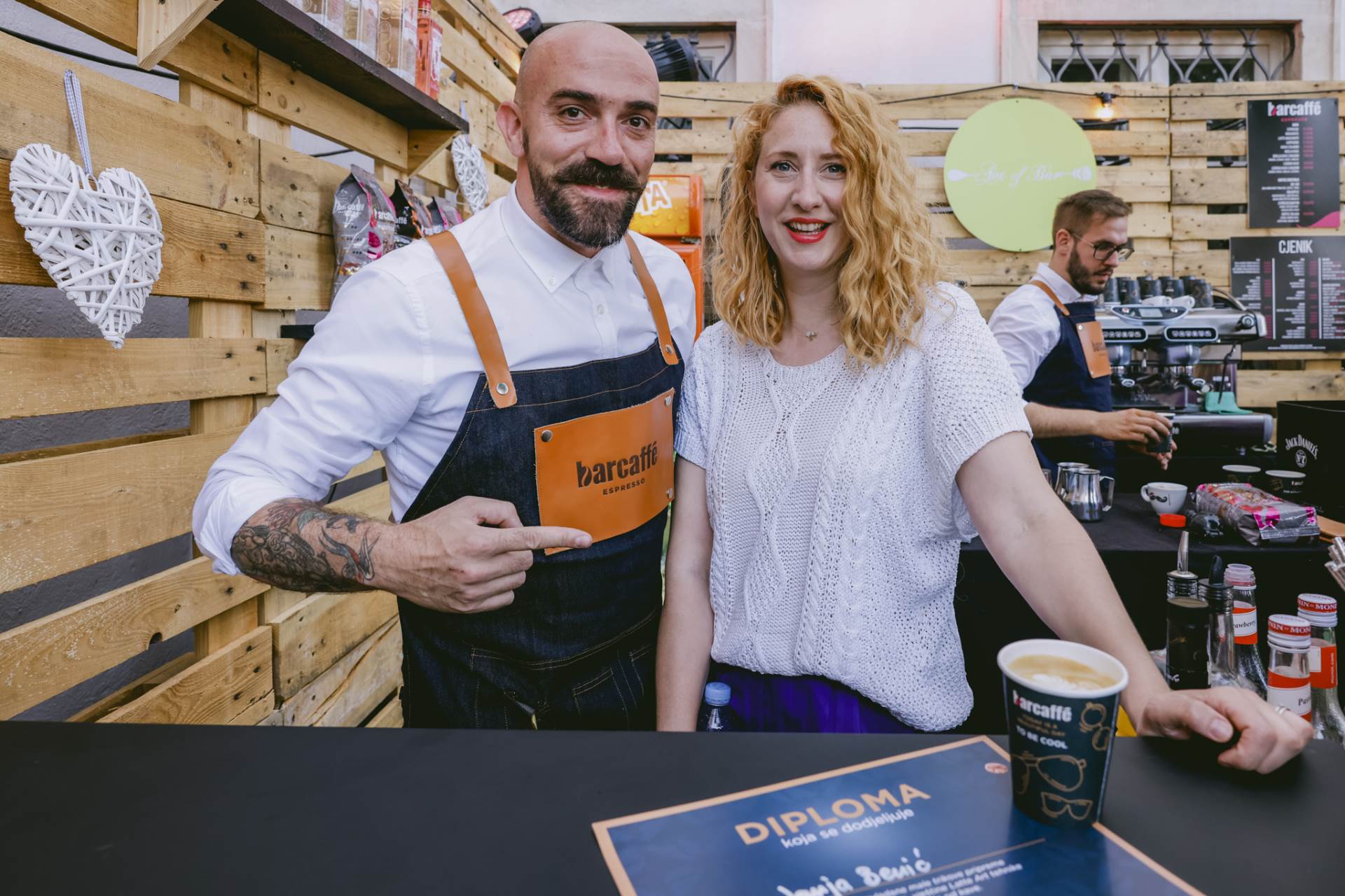 Ljetni recepti za uživanje u vašem omiljenom napitku