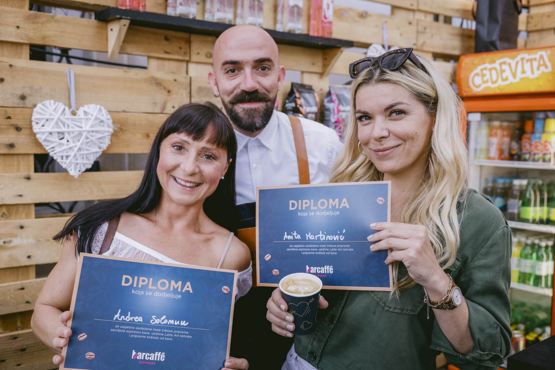 Ljetni recepti za uživanje u vašem omiljenom napitku