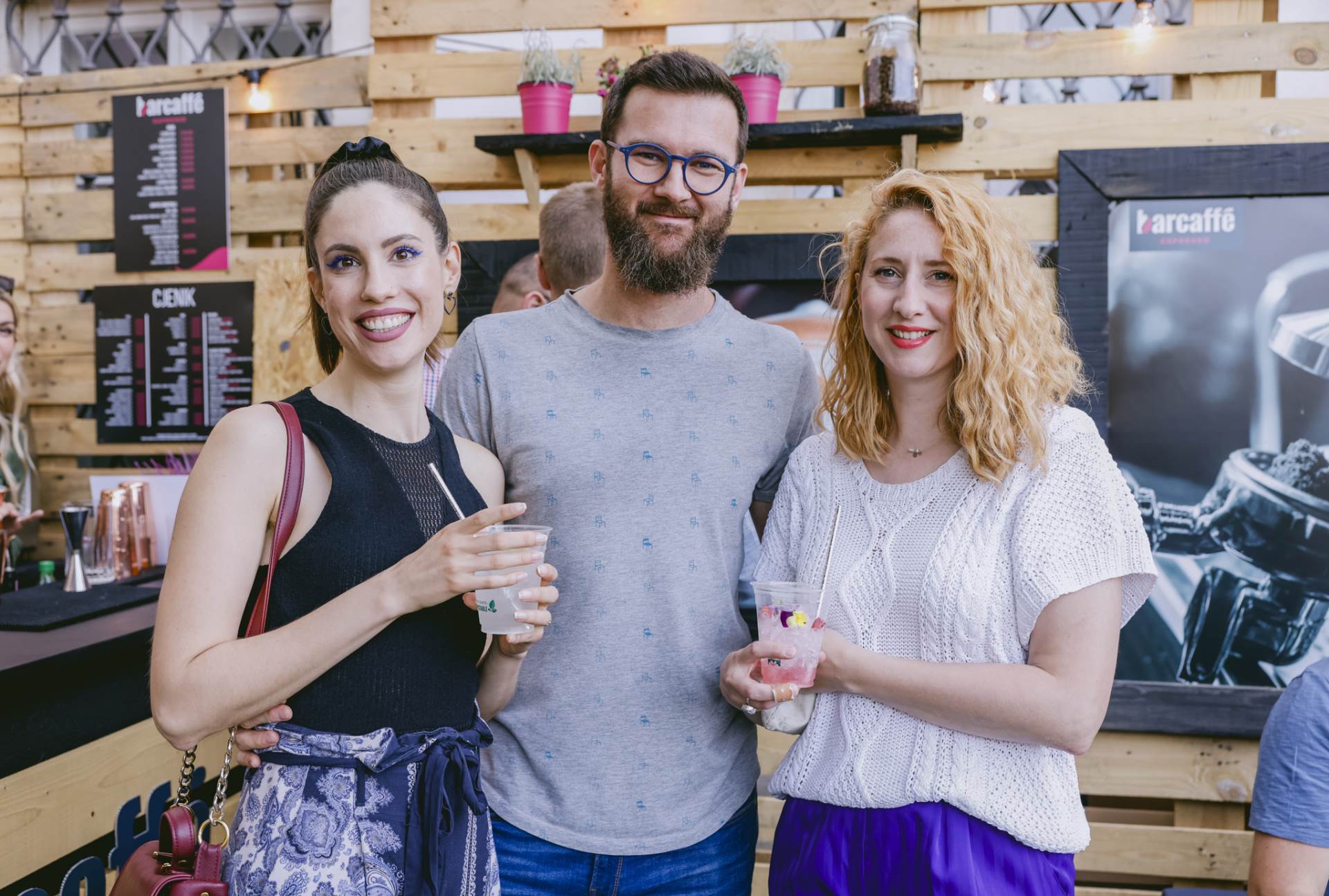 Ljetni recepti za uživanje u vašem omiljenom napitku