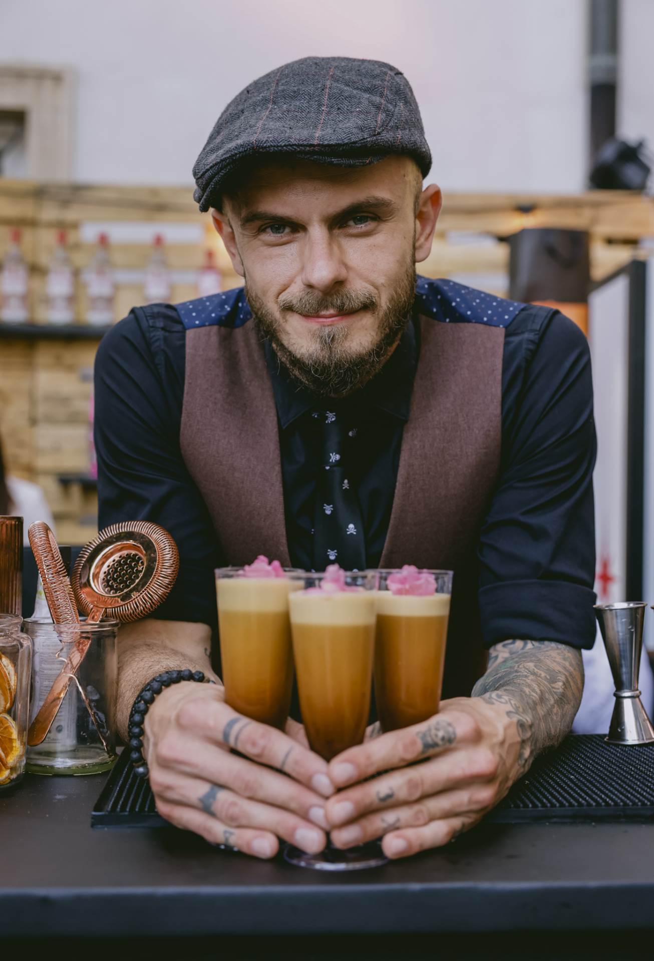 Ljetni recepti za uživanje u vašem omiljenom napitku