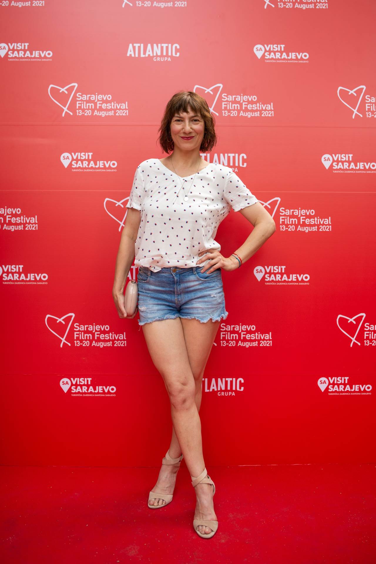 Povodom Sarajevo Film Festivala 2021, okupila se brojna filmska lica