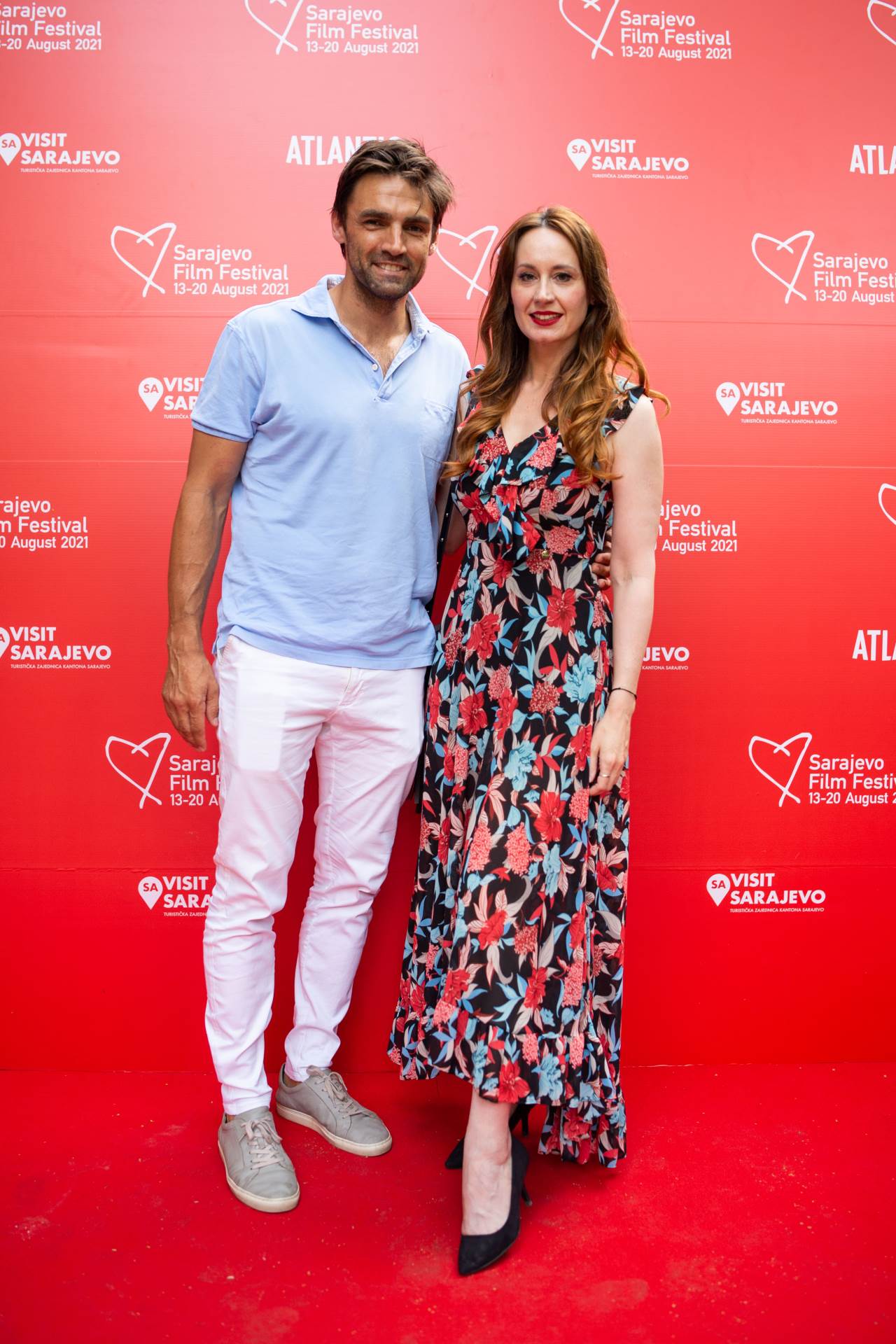 Povodom Sarajevo Film Festivala 2021, okupila se brojna filmska lica