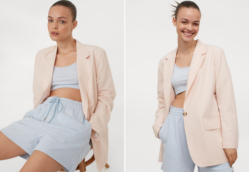 ULOV KOJI SE NE PROPUŠTA Pet sakoa koji su nas osvojili izgledom i cijenom