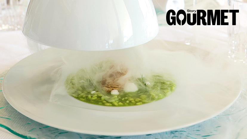 Novi ljetni broj StoryGourmeta