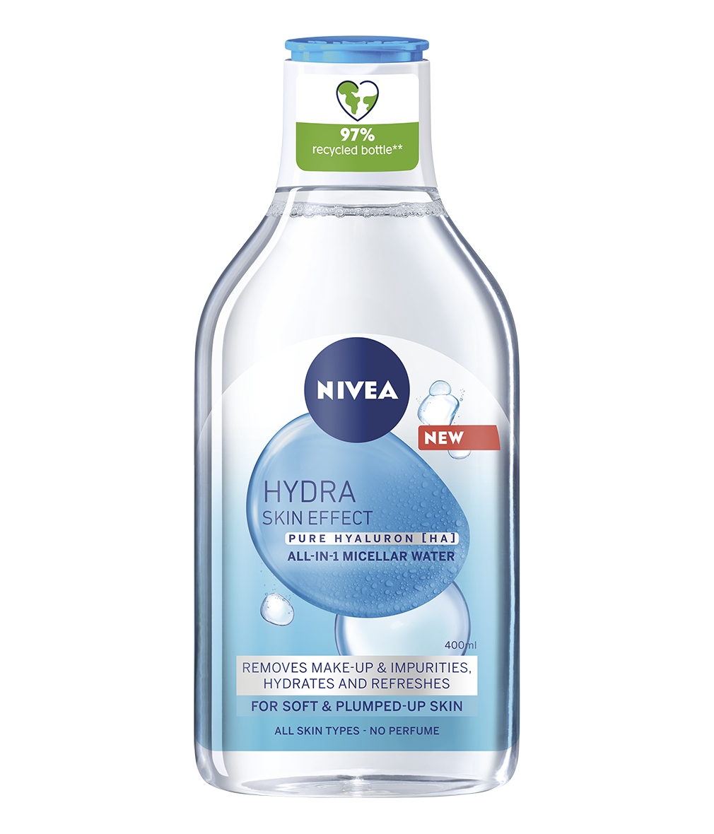 HIJALURON NAŠ SVAGDAŠNJI Čudesni sastojak ljepote bez kojeg se ne može