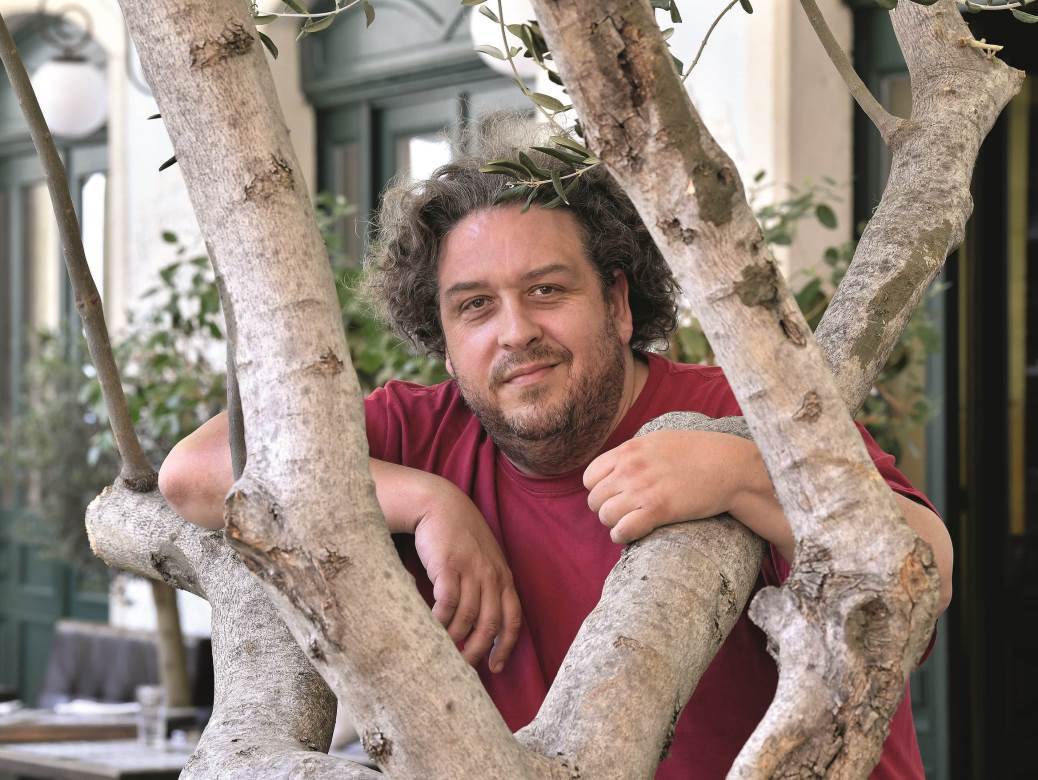 Tko je supruga Mladena Badovinca iz grupe TBF?