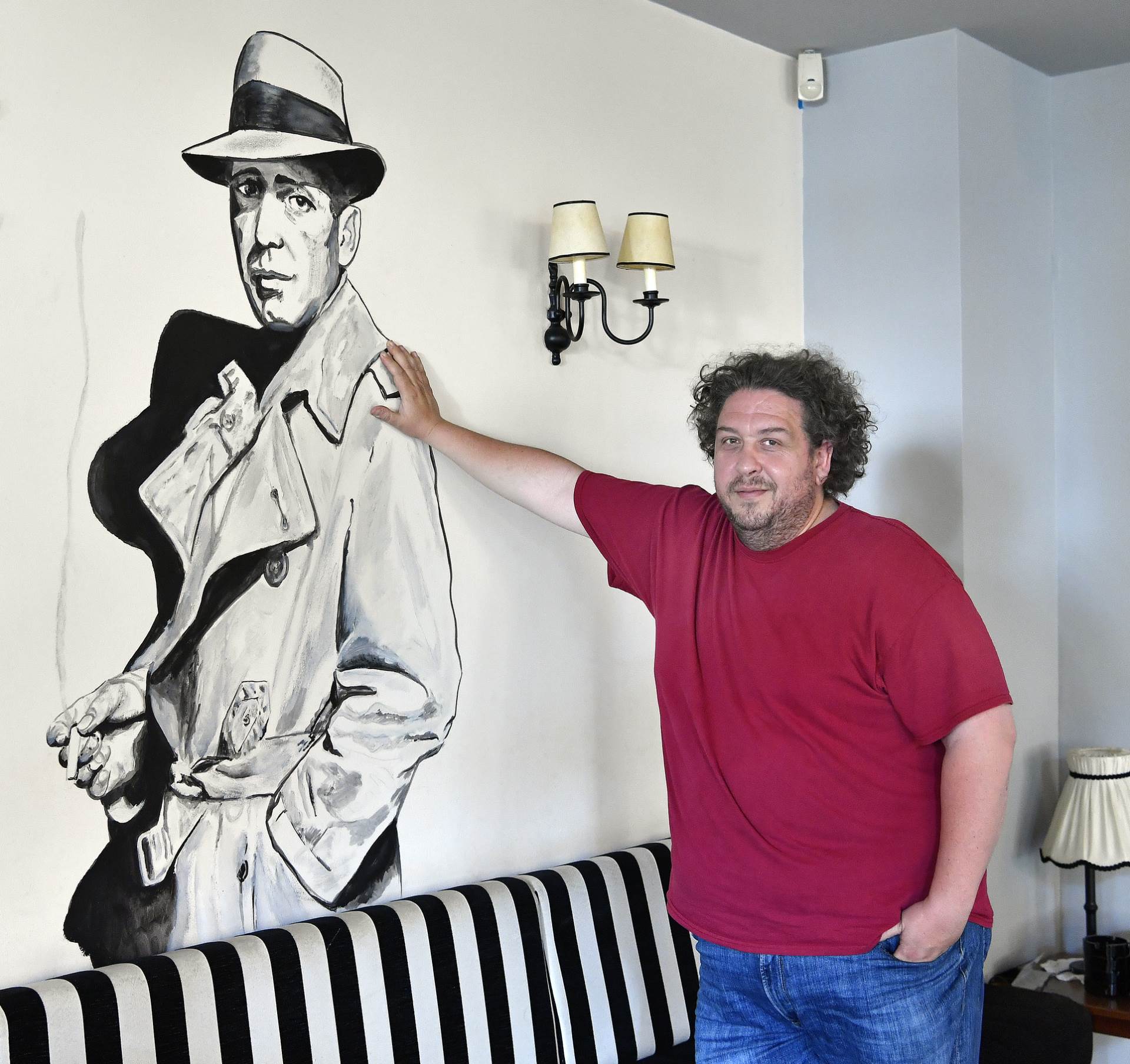 Tko je supruga Mladena Badovinca iz grupe TBF?