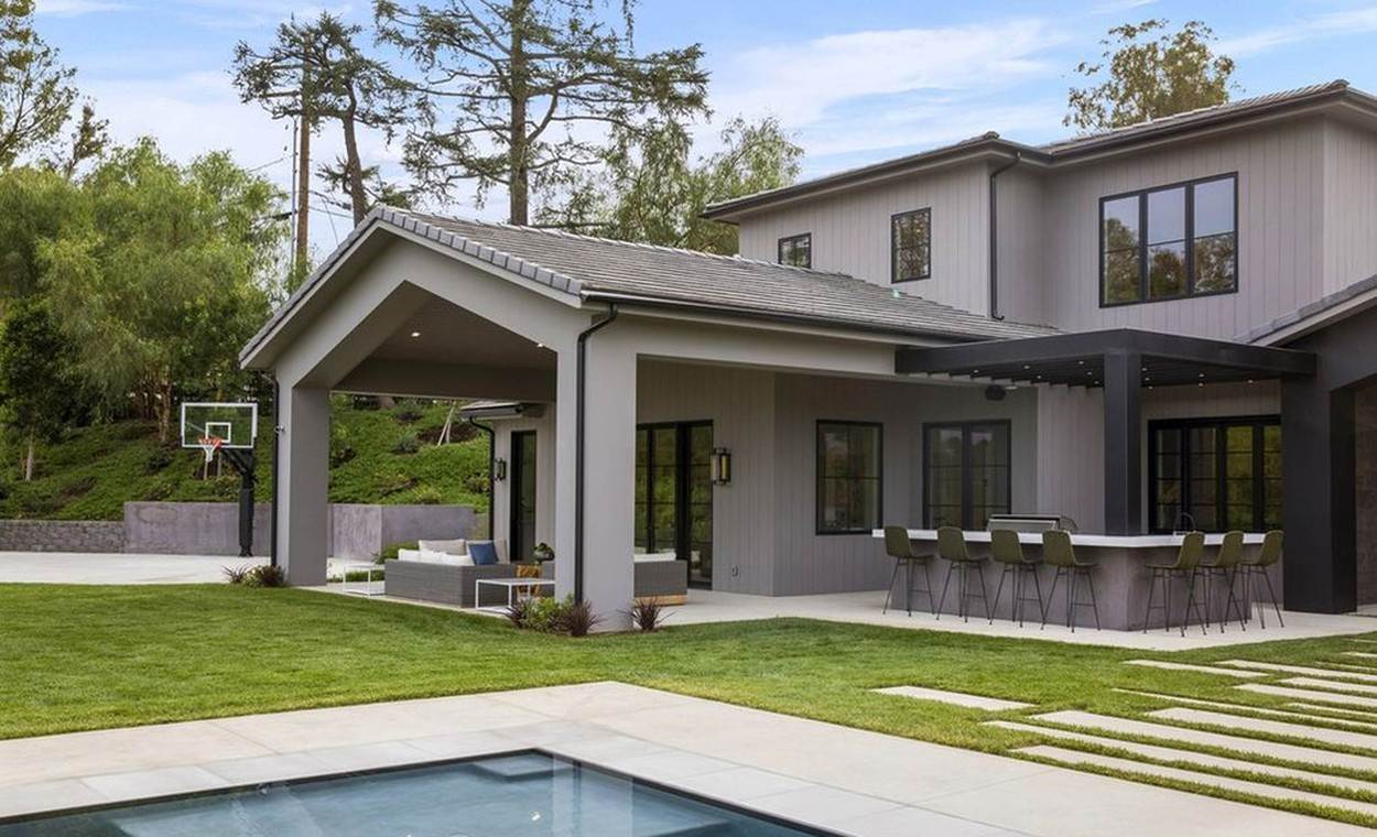 ‘Skrivena brda’ za odabrane: Najnoviji stanovnik legendarni je reper