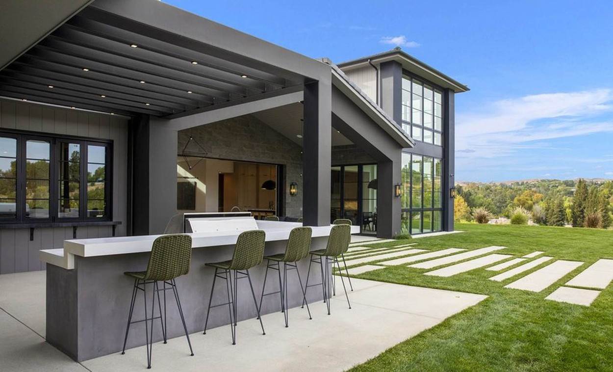 ‘Skrivena brda’ za odabrane: Najnoviji stanovnik legendarni je reper