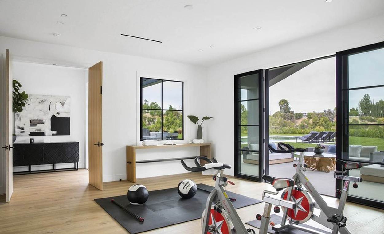 ‘Skrivena brda’ za odabrane: Najnoviji stanovnik legendarni je reper