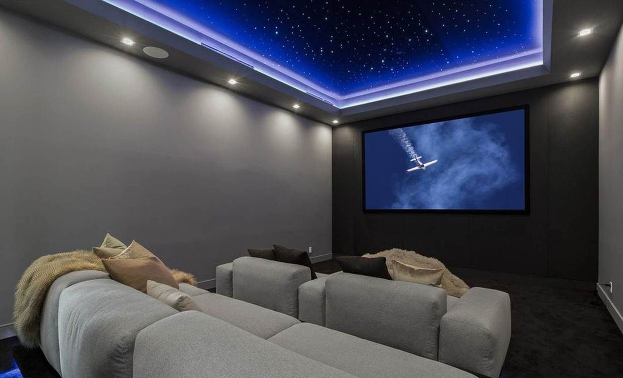 ‘Skrivena brda’ za odabrane: Najnoviji stanovnik legendarni je reper