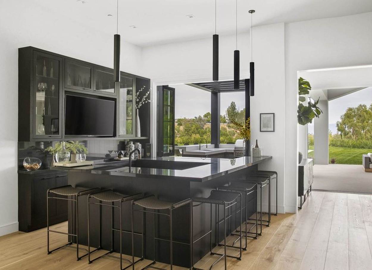 ‘Skrivena brda’ za odabrane: Najnoviji stanovnik legendarni je reper