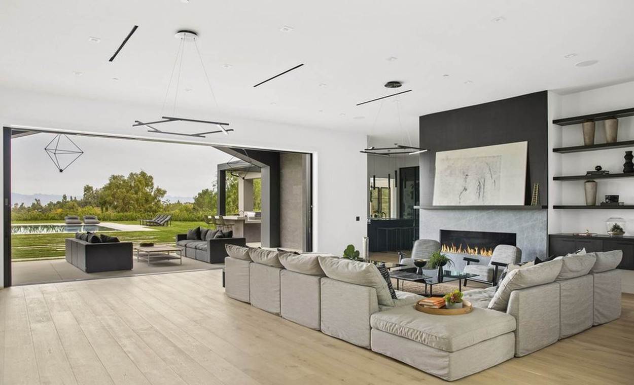 ‘Skrivena brda’ za odabrane: Najnoviji stanovnik legendarni je reper