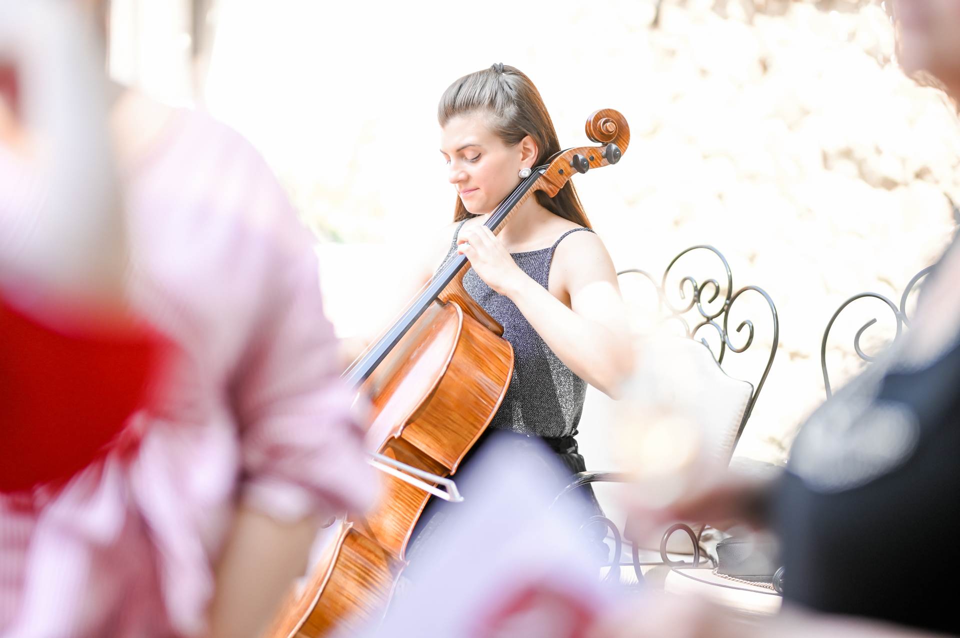 Njemačka turistička destinacija, promocija kampanje