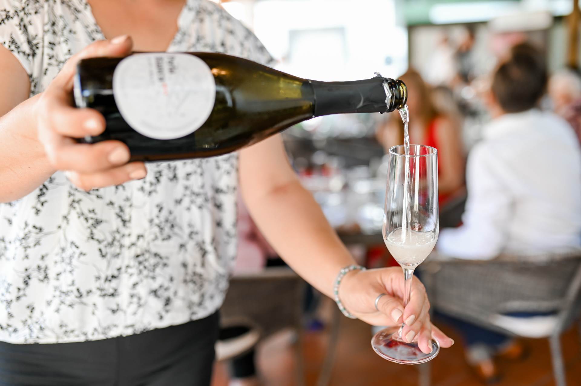 Njemačka turistička destinacija, promocija kampanje