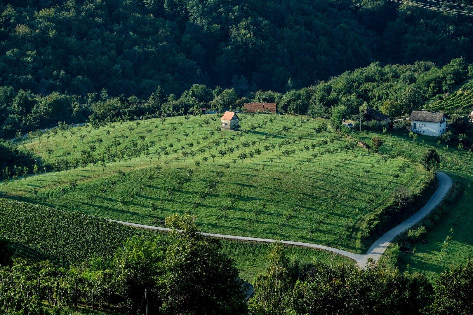 gastronomski izlet nadomak Zagreba