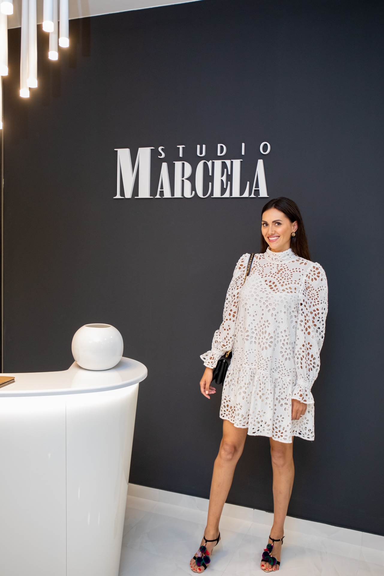 Studio Marcela otvorio novu oazu u luksuznom hotelu u Dubrovniku