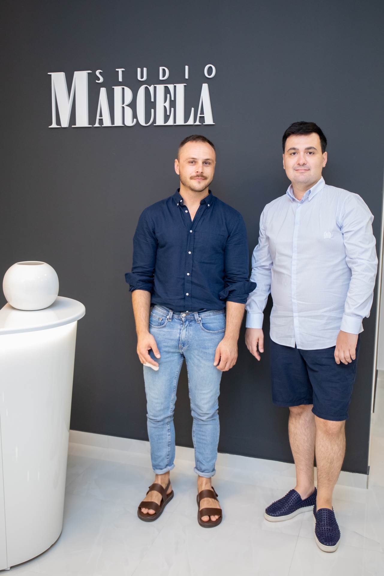 Studio Marcela otvorio novu oazu u luksuznom hotelu u Dubrovniku