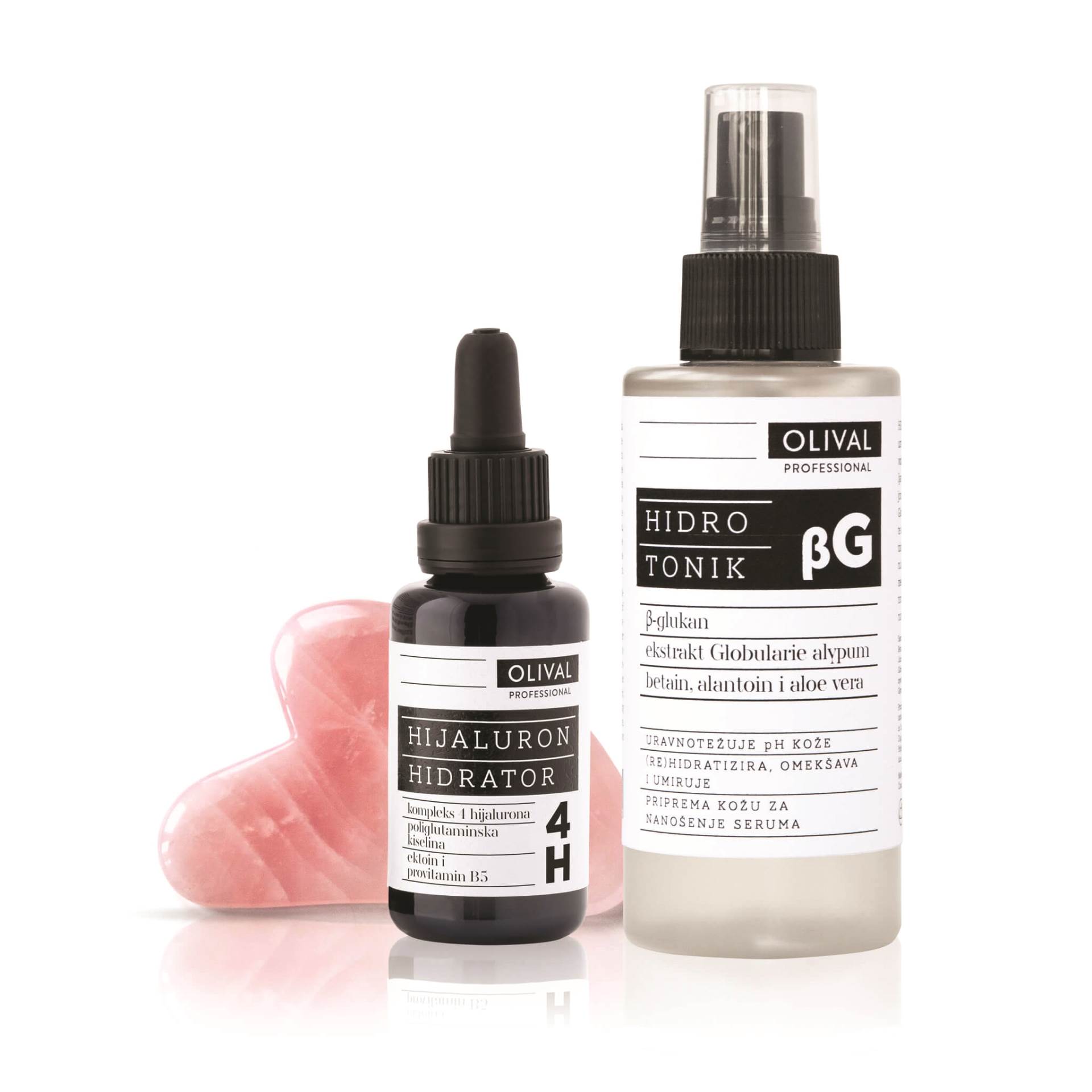 Beauty 'čuvari' koji će vas osvojiti na prvi pogled, dodir i osjet