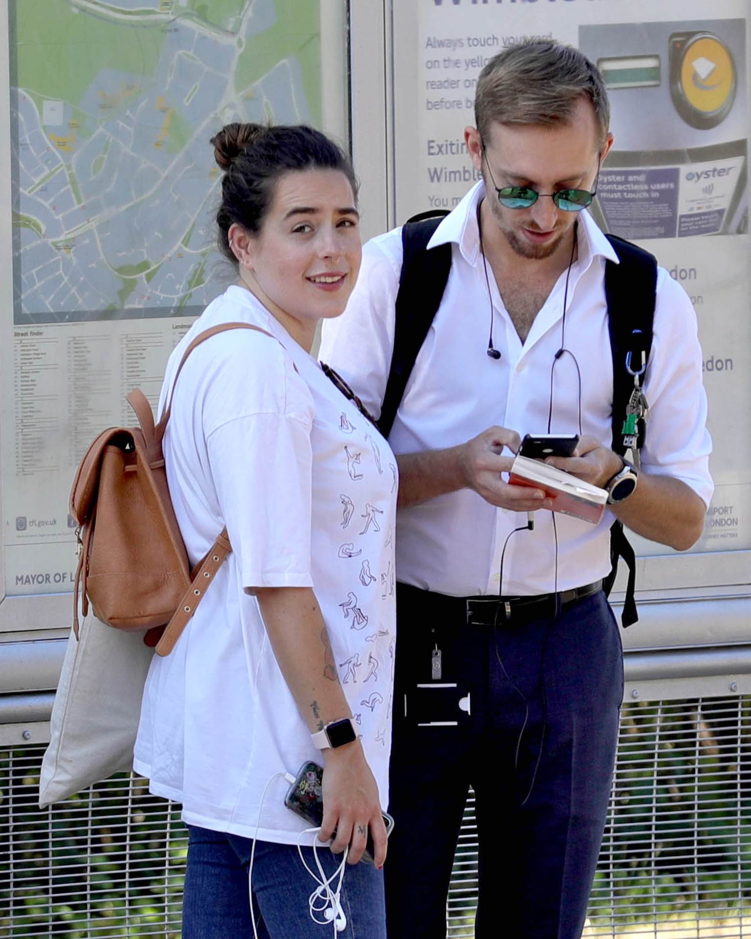 KĆI NICOLE KIDMAN I TOMA CRUISEA Bella im je potpuna suprotnost