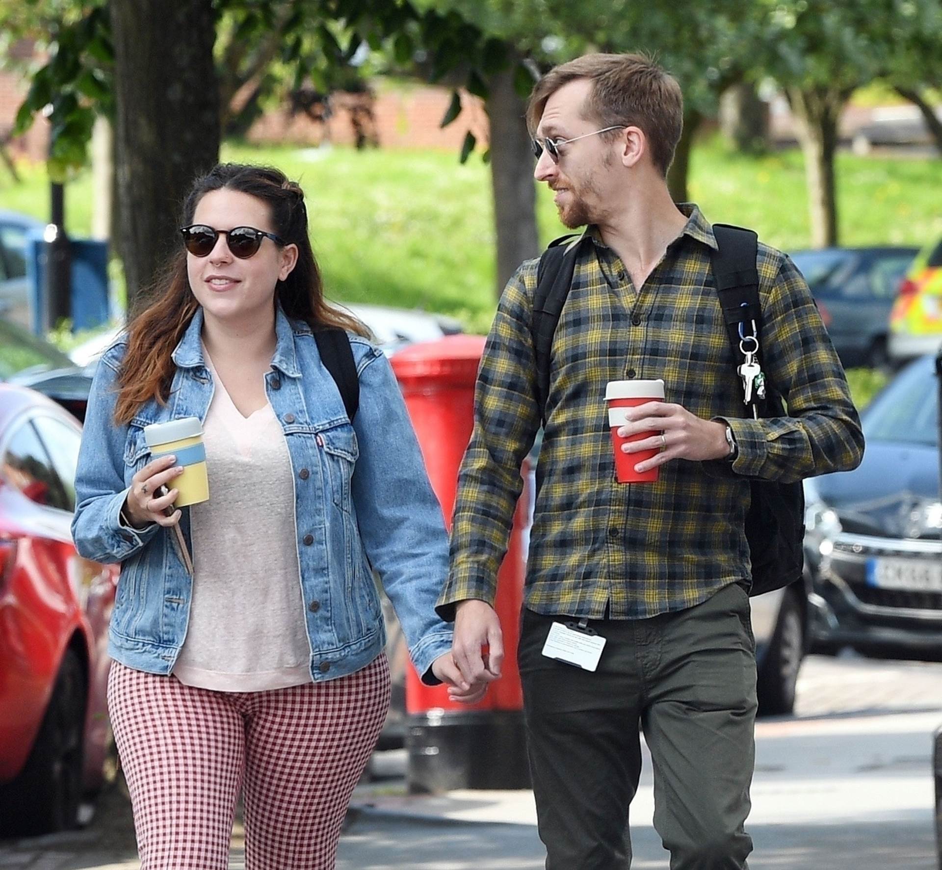 KĆI NICOLE KIDMAN I TOMA CRUISEA Bella im je potpuna suprotnost