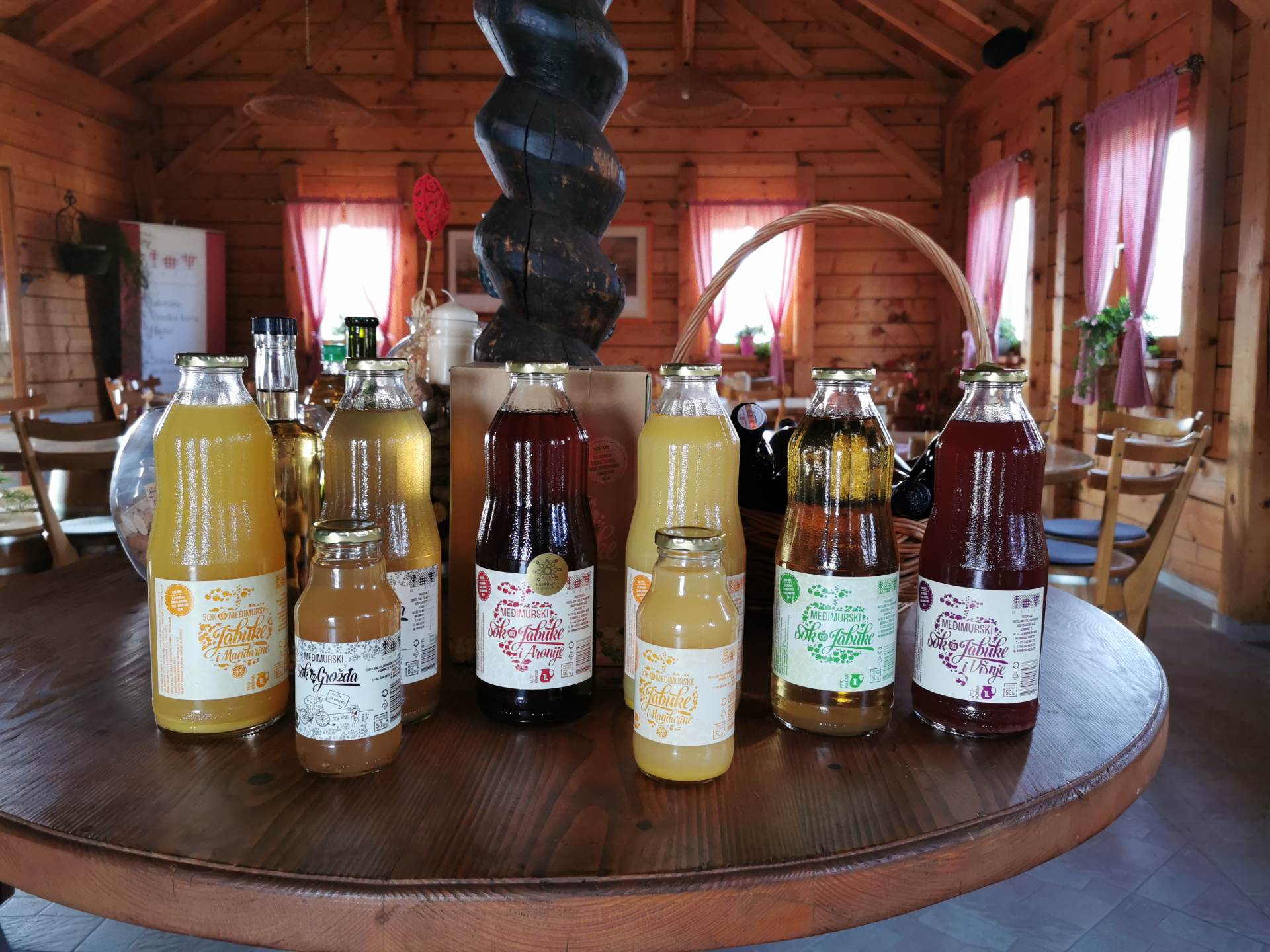 Pet vinarija sjeverozapadne Hrvatske