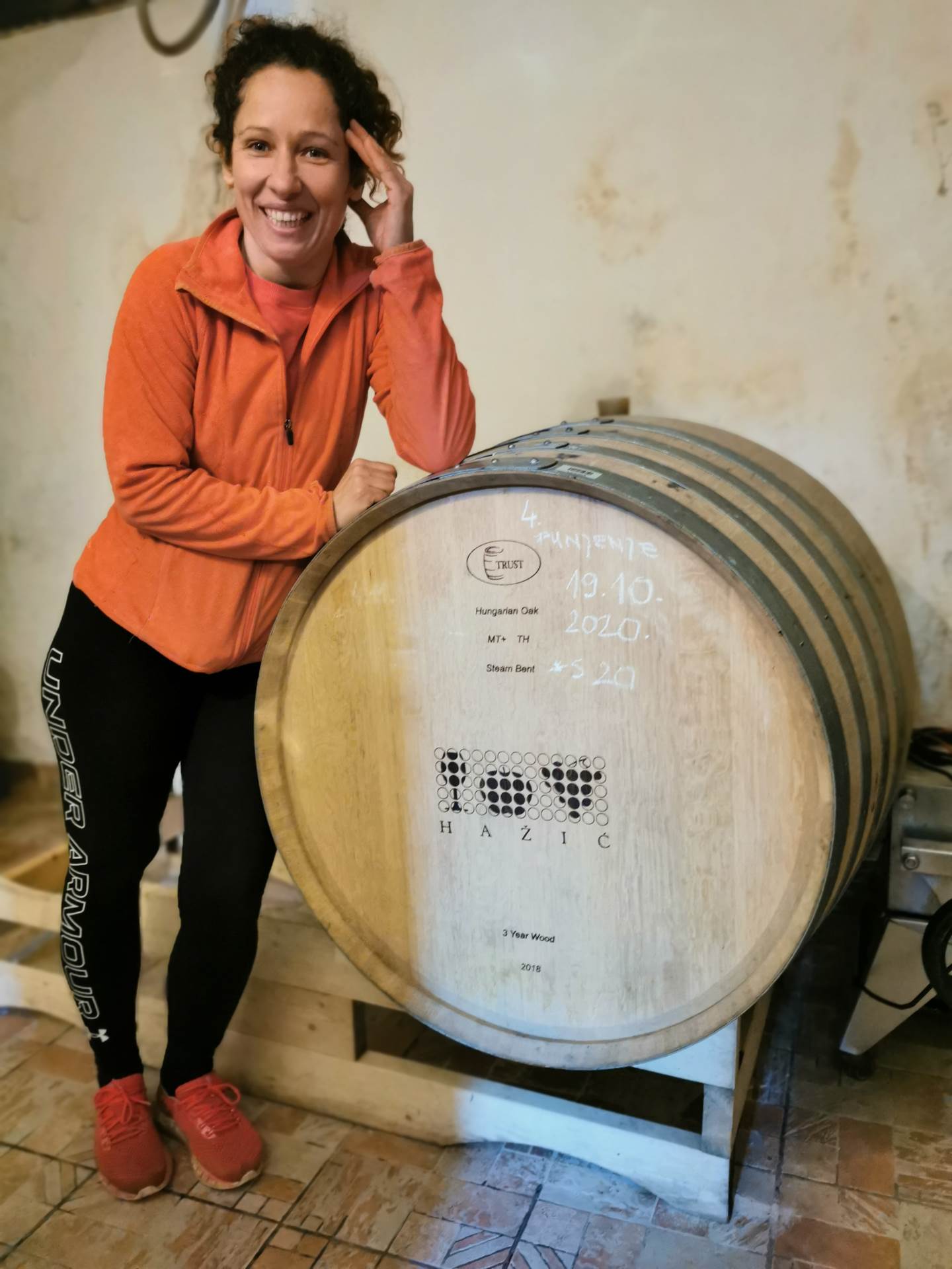 Pet vinarija sjeverozapadne Hrvatske