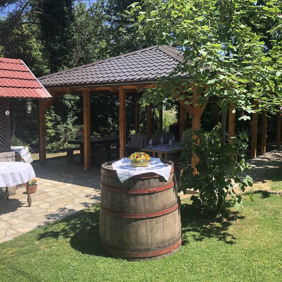 Pet vinarija sjeverozapadne Hrvatske