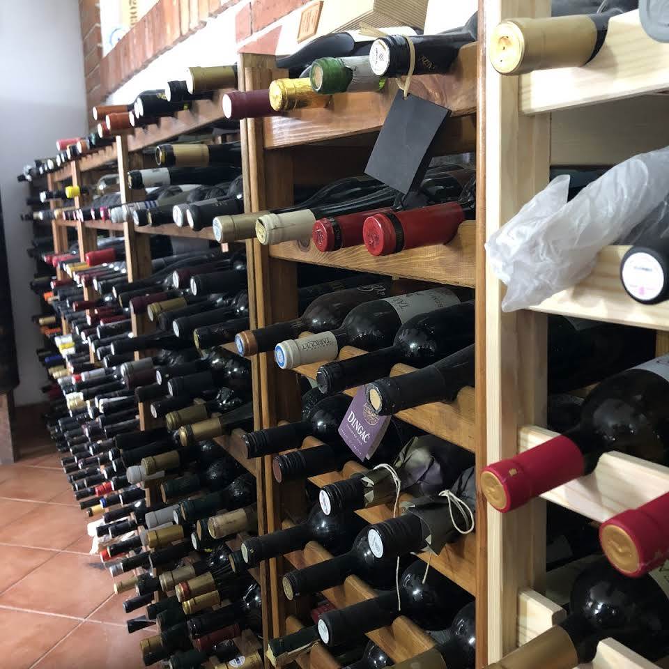 Pet vinarija sjeverozapadne Hrvatske