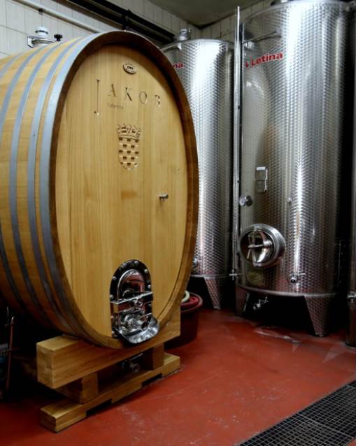 Pet vinarija sjeverozapadne Hrvatske