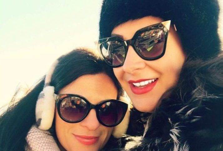 Obitelj Željka Reinera