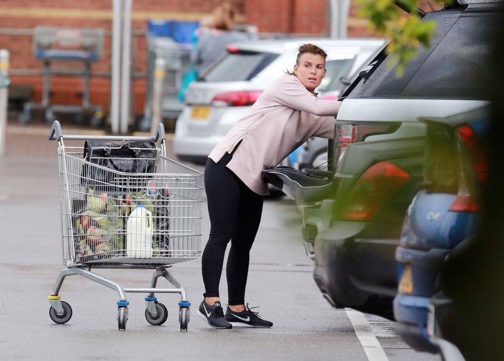 Coleen Roney dobila sudski spor protiv Rebekah Vardy