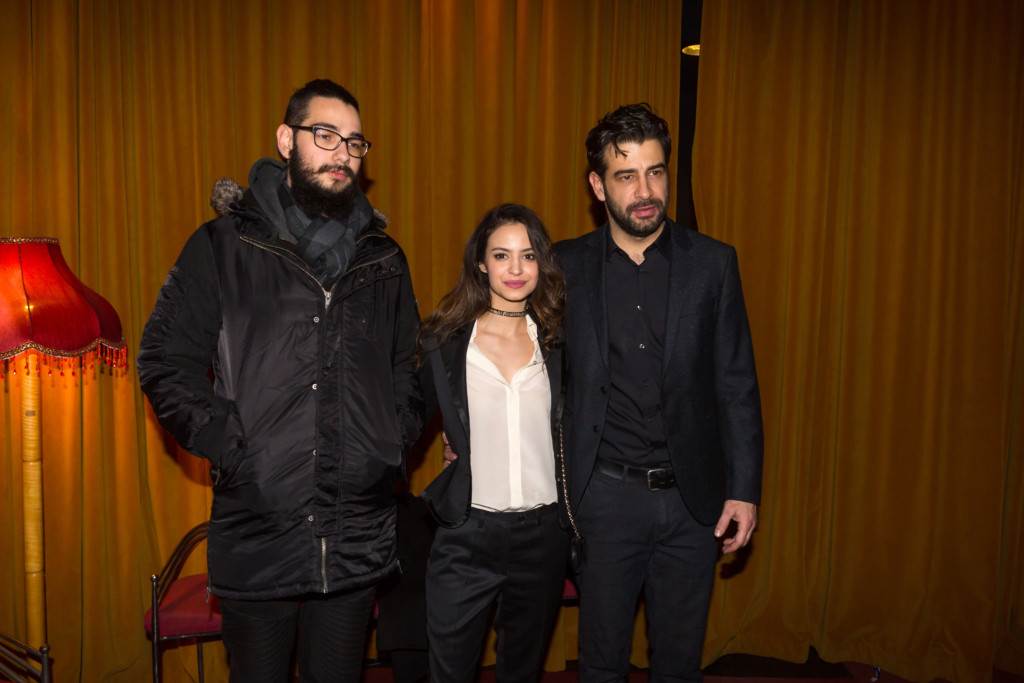 Tijana Pečenčić povukla se iz javnosti nakon prekida s Jankom Popovićem Volarićem