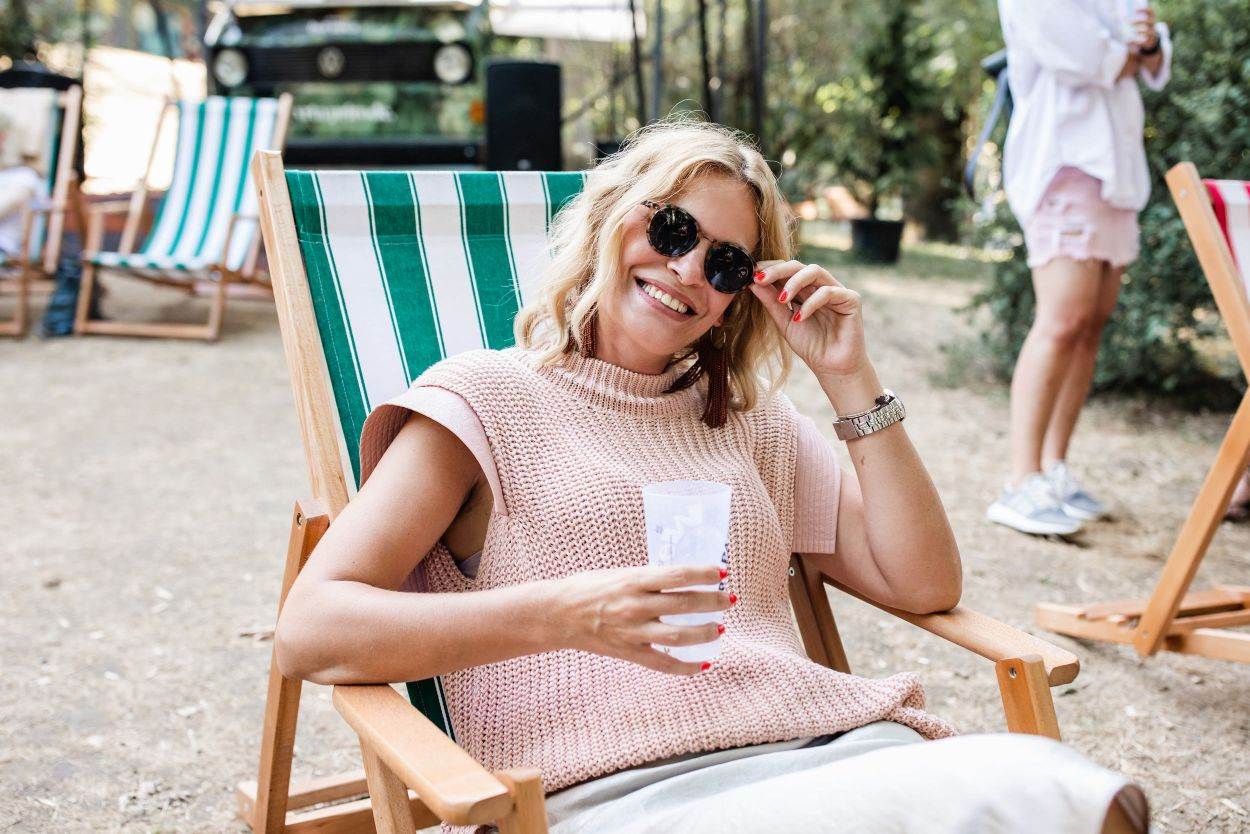 Lena i Jelena Veljača oduševile usklađenim modnim kombinacijama 