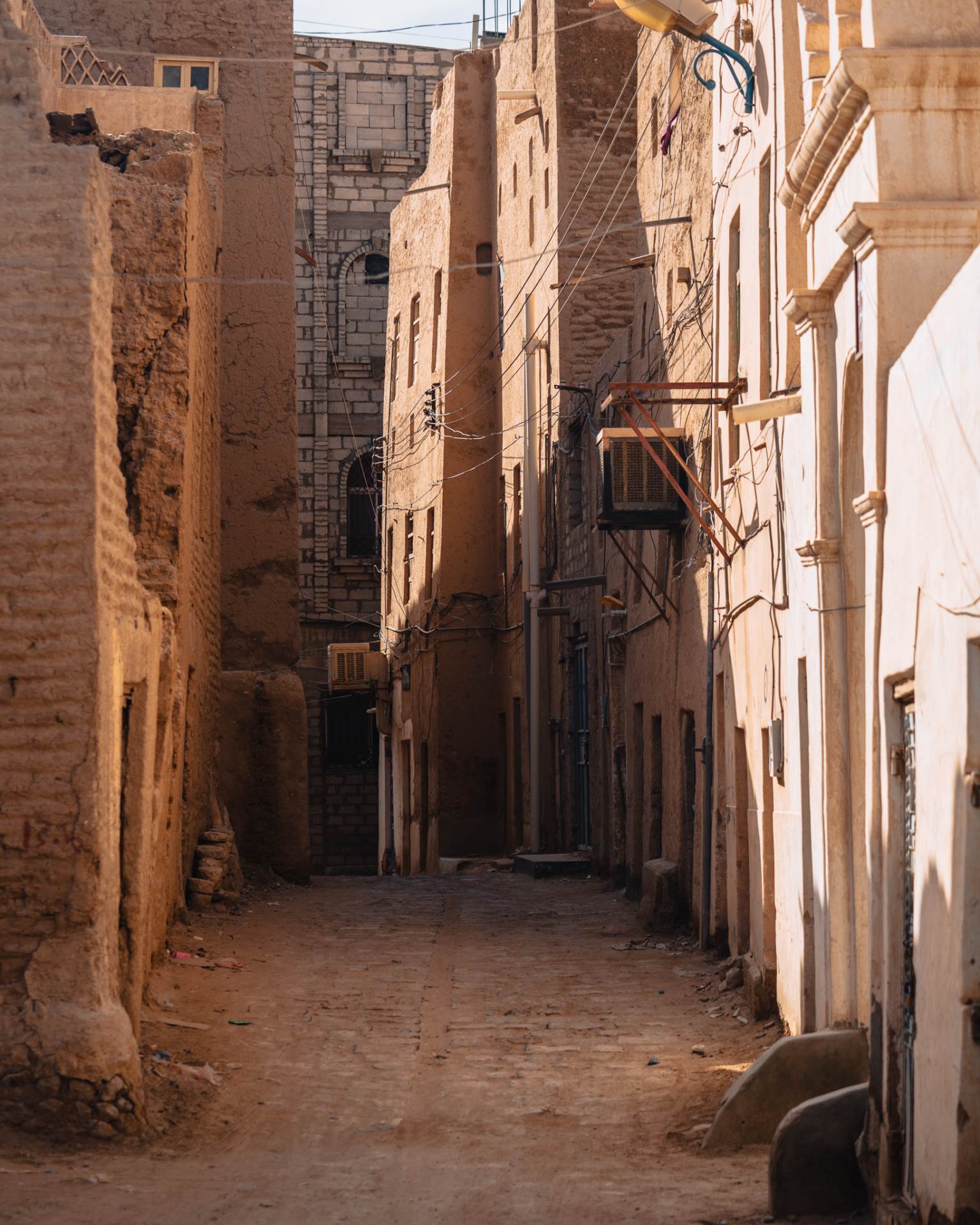 putopis kristijana iličića po jemenu