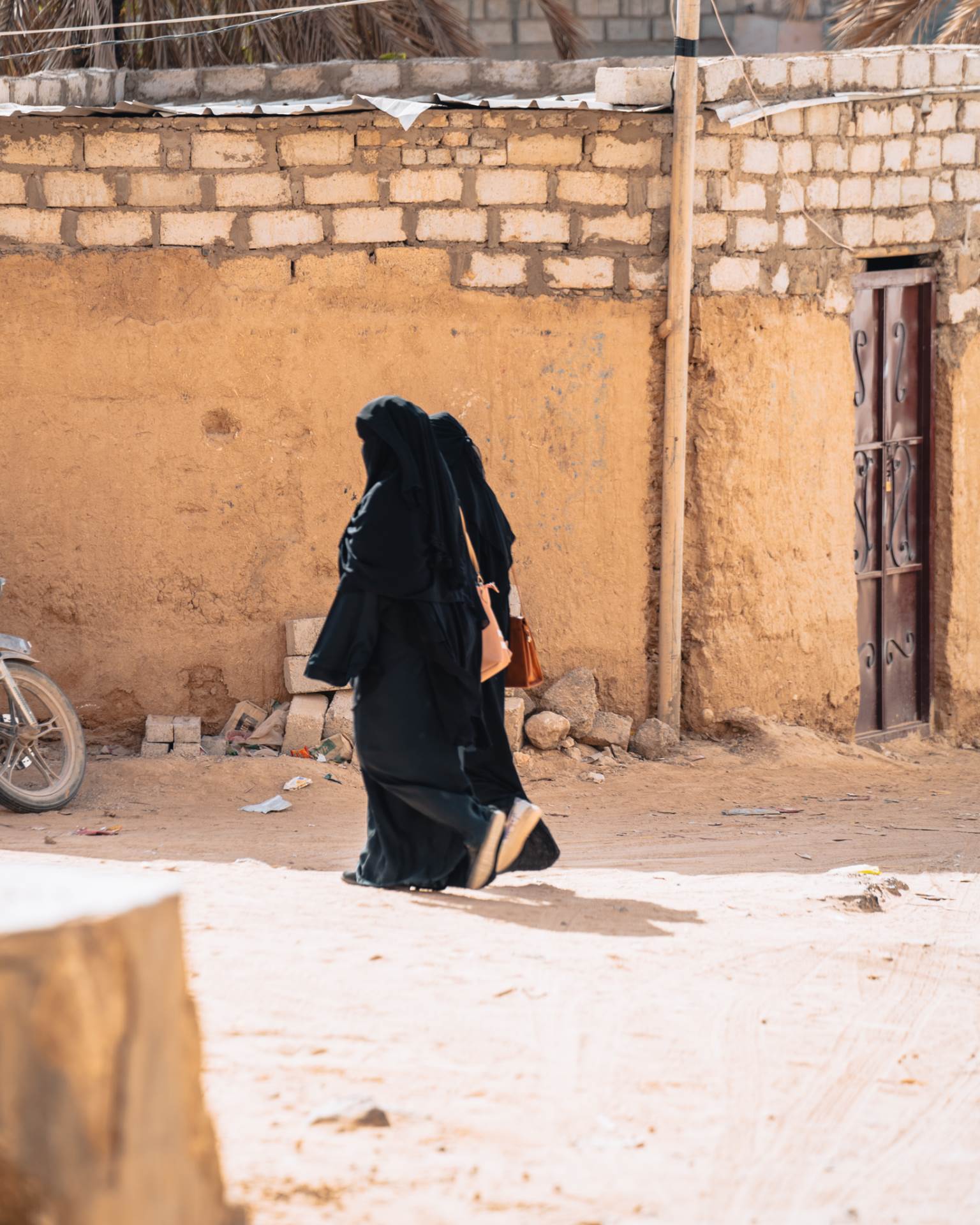 putopis kristijana iličića po jemenu