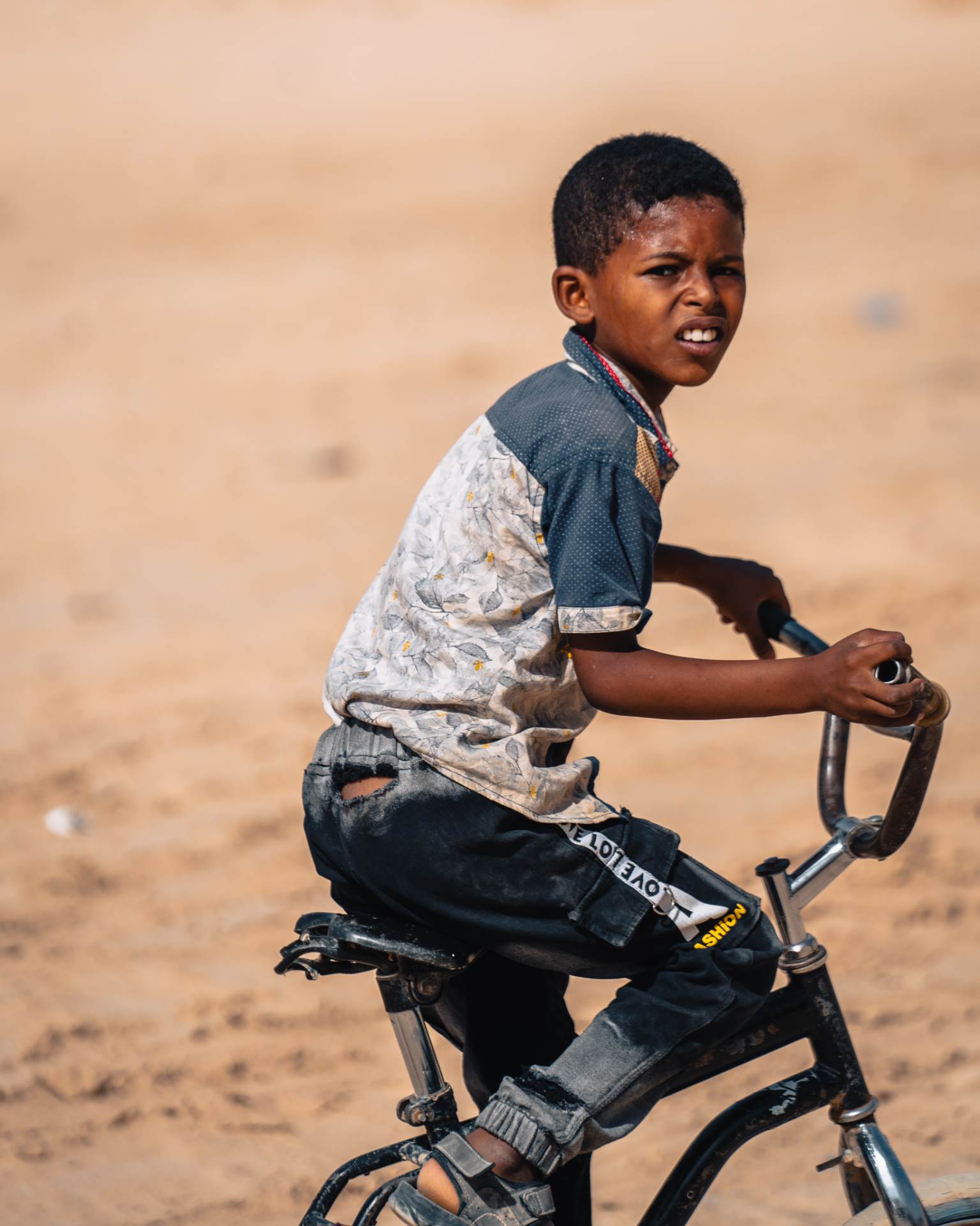 putopis kristijana iličića po jemenu