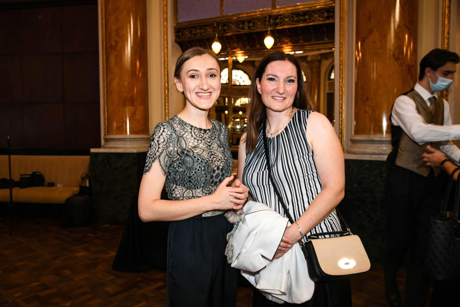 Dodijeljene su Woman's Choice Awards