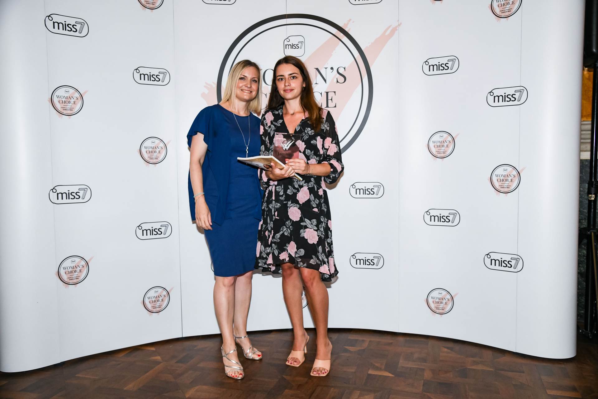 Dodijeljene su Woman's Choice Awards