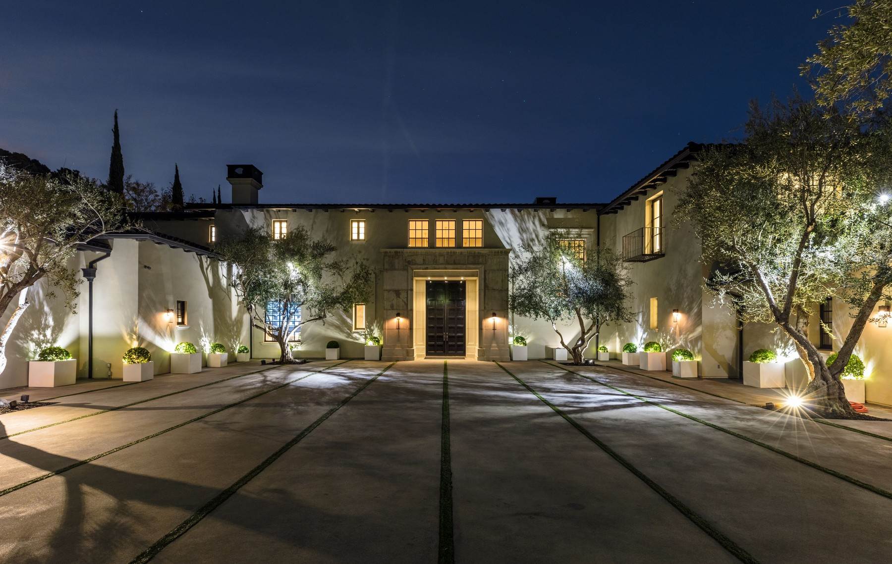 NEVIĐENI LUKSUZ Objavljene fotografije vile koju žele kupiti Ben i J.Lo