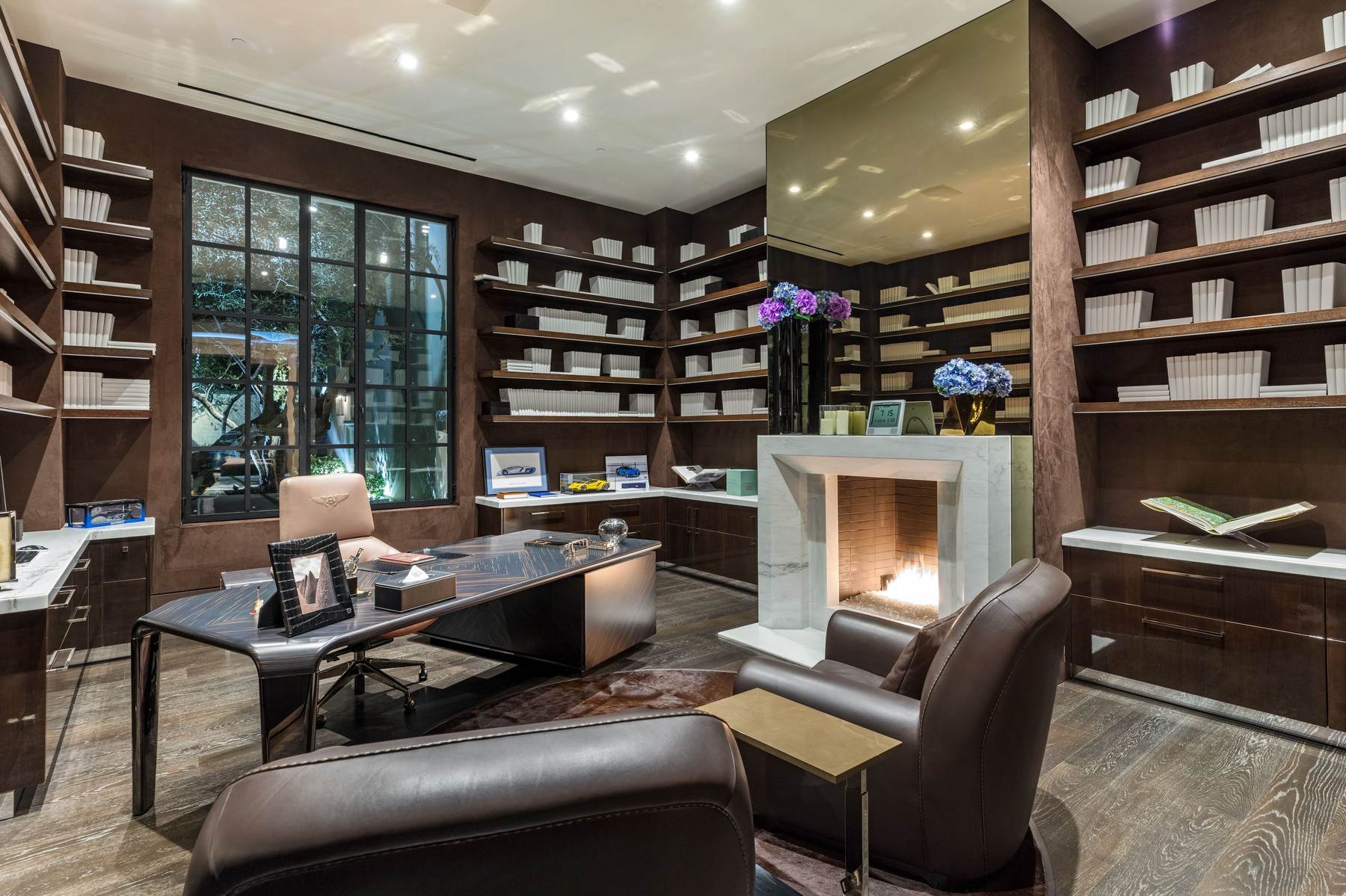 NEVIĐENI LUKSUZ Objavljene fotografije vile koju žele kupiti Ben i J.Lo