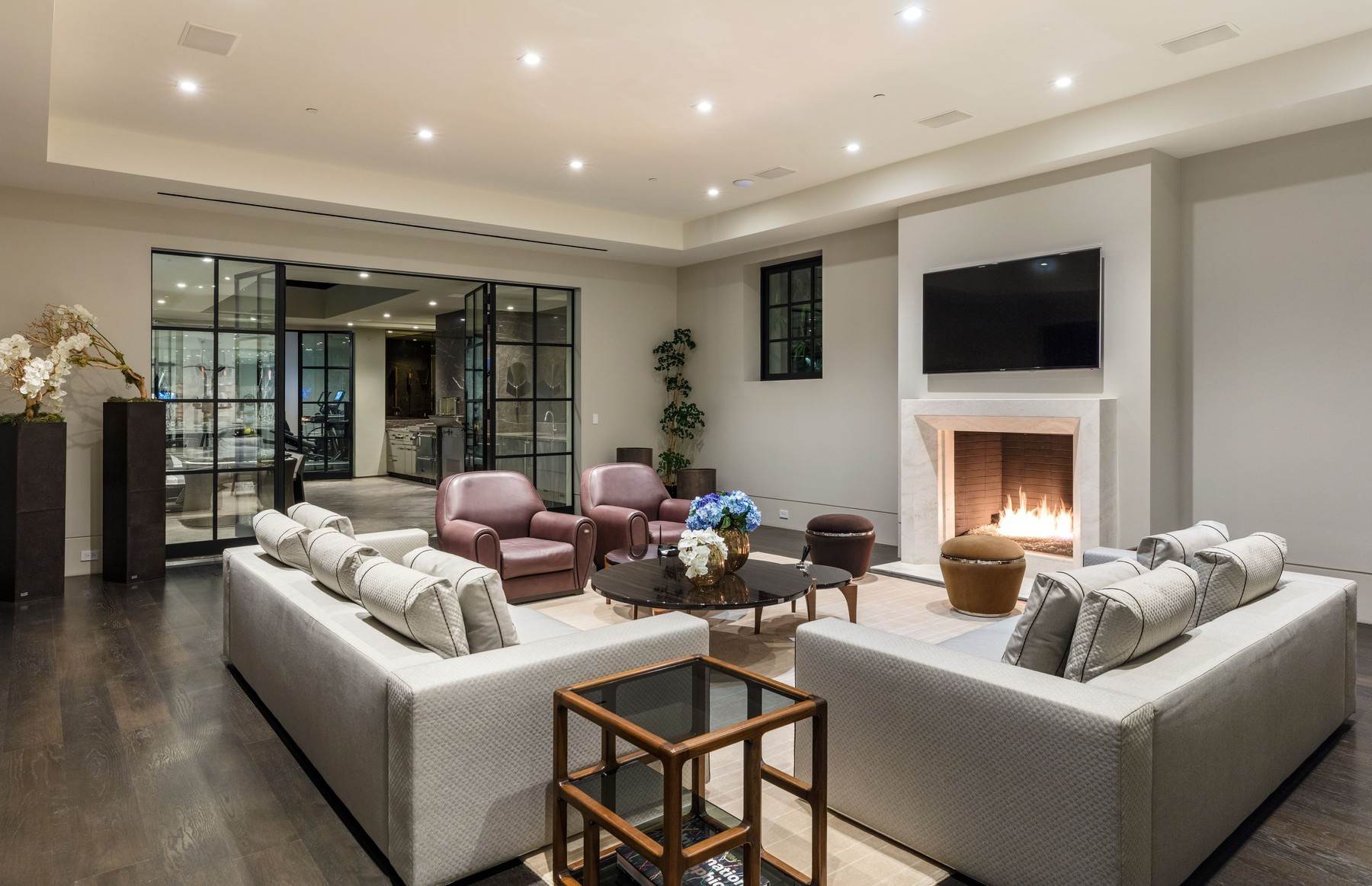 NEVIĐENI LUKSUZ Objavljene fotografije vile koju žele kupiti Ben i J.Lo