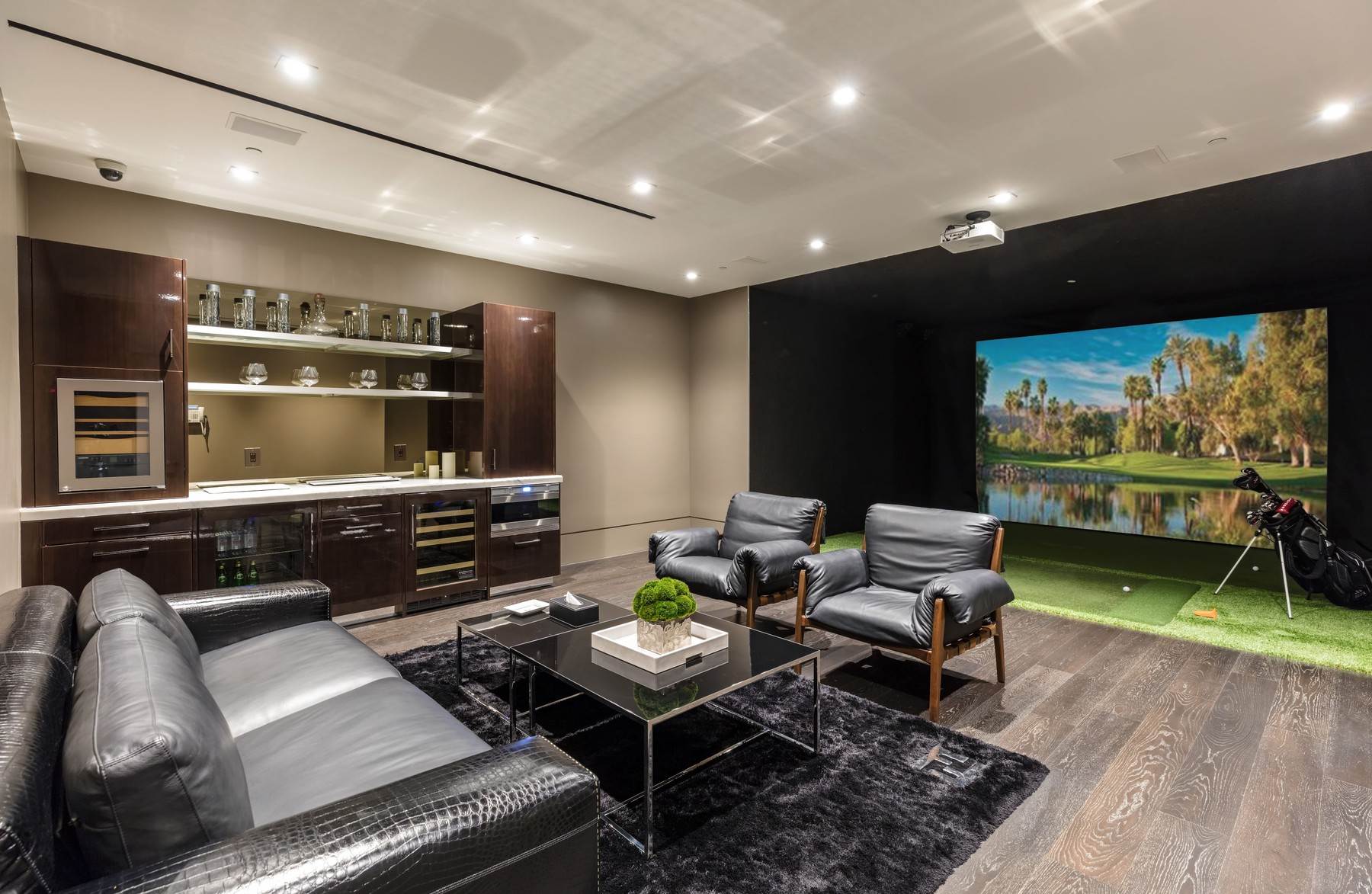 NEVIĐENI LUKSUZ Objavljene fotografije vile koju žele kupiti Ben i J.Lo