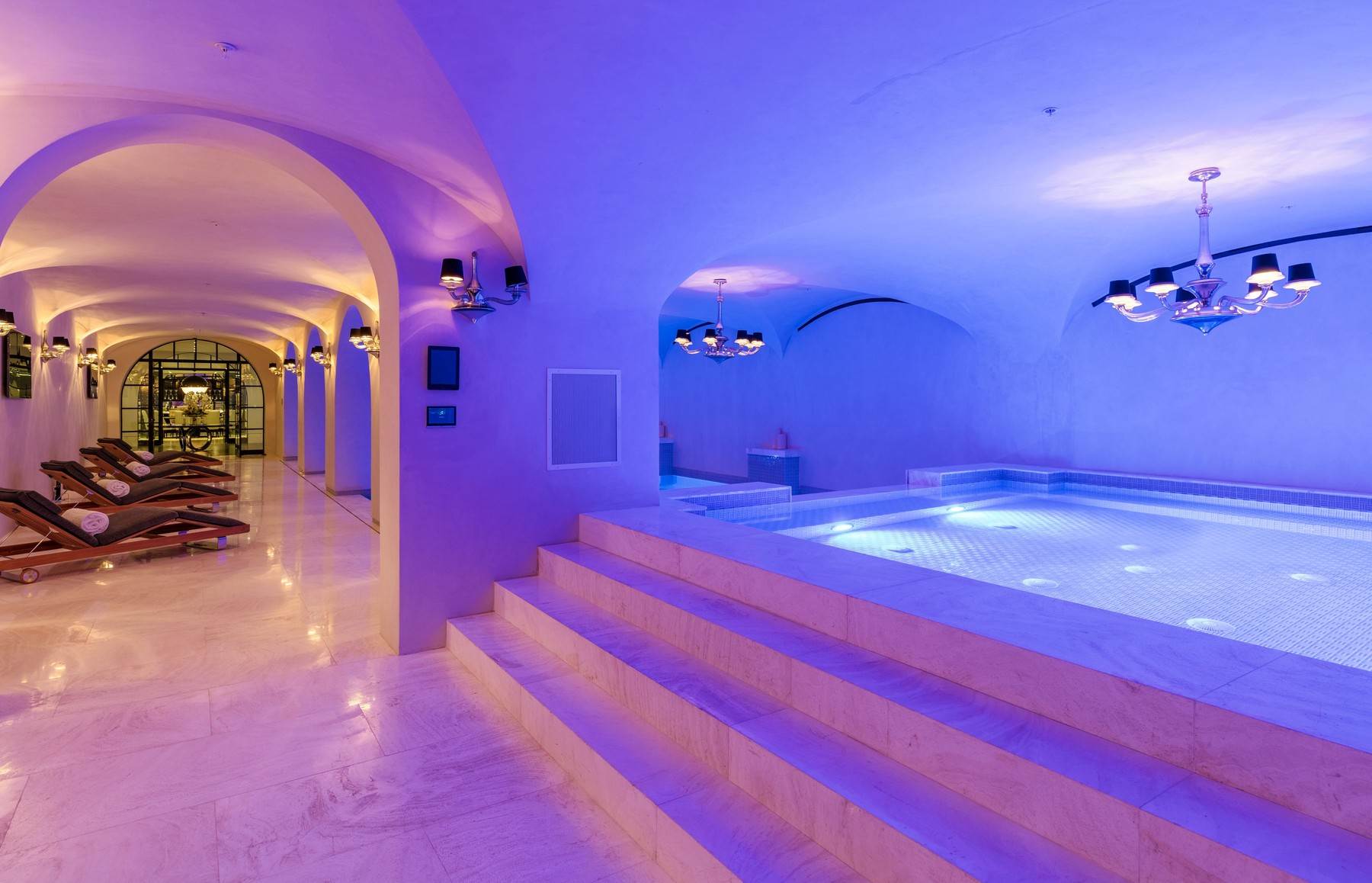 NEVIĐENI LUKSUZ Objavljene fotografije vile koju žele kupiti Ben i J.Lo